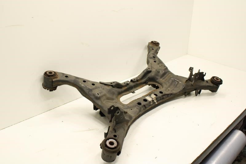 2019-2024 Nissan Altima 2.5L FWD Rear Suspension Crossmember 55400-6CA1B OEM - Alshned Auto Parts