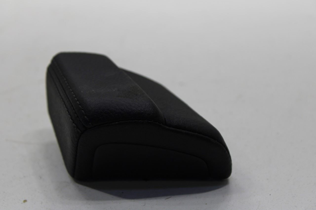 10-16 Porsche Panamera 4 AWD Rear Right Door Armrest Extension Pillar Trim Cover - Alshned Auto Parts