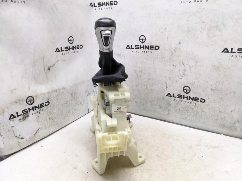 16-20 Hyundai Elantra SE 2.0L FWD Automatic Transmission Gear Shifter Lever Knob - Alshned Auto Parts