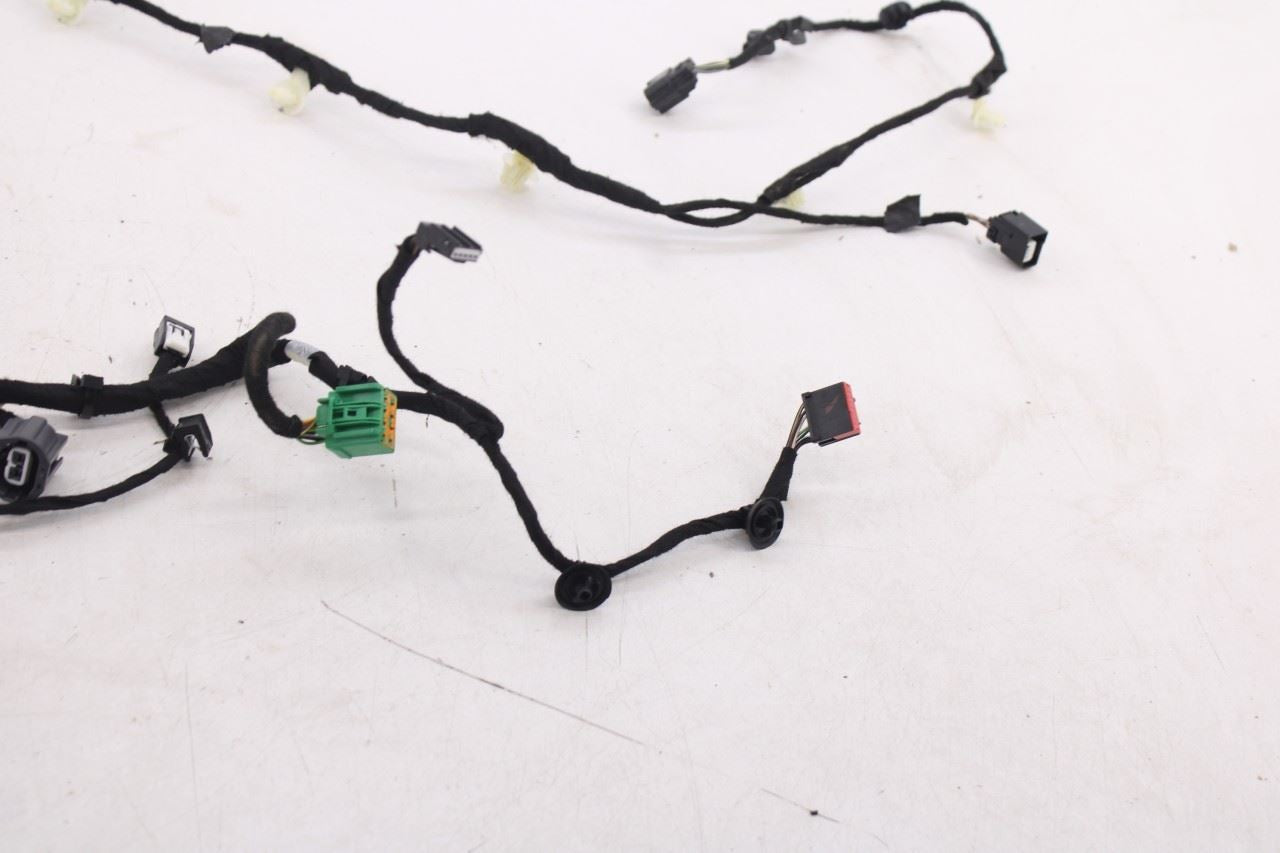 2023-2024 Ford Escape ST Front Right Side Door Wire Harness PZ1T-14630-KN OEM - Alshned Auto Parts