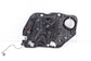 18-23 KIA Stinger GT2 AWD Front Left Door Window Regulator w/ Carrier and Motor - Alshned Auto Parts