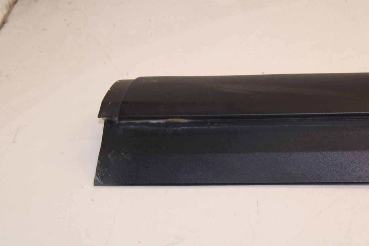 2011-2017 BMW X3 xDrive28i Right Passenger Side Rocker Panel Molding 51777210080 - Alshned Auto Parts