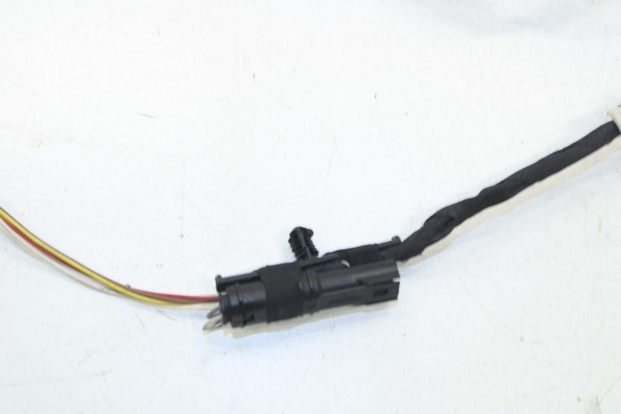 2013-2016 BMW 328i xDrive SULEV Front Right Side Door Wire Harness 9313644 OEM - Alshned Auto Parts