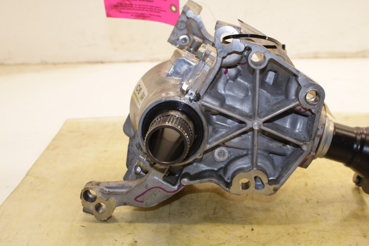 2020-2025 Mazda CX-30 2.5 S 2.5L AWD Transfer Case 10K CN06-27-500B OEM - Alshned Auto Parts