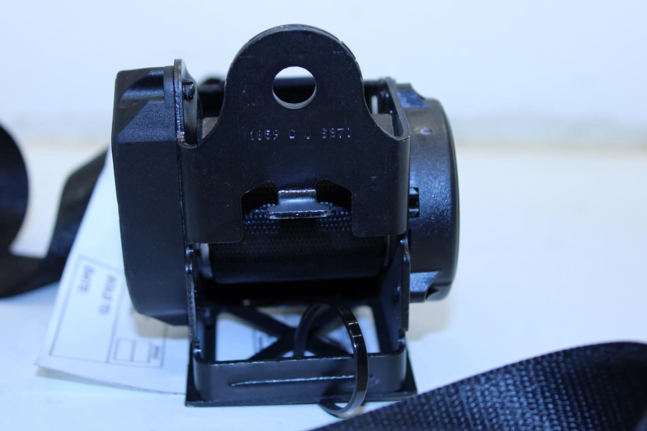 15-16 BMW 435i Gran Coupe Rear Right 2nd Row Seat Belt Retractor 72117259391 OEM - Alshned Auto Parts