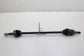 17-22 Nissan Rogue Sport SL AWD Rear Left CV Axle Drive Half Shaft 39600-1HC1C - Alshned Auto Parts