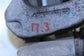 2018-2020 Jeep Compass Latitude Rear Right Brake Disc Caliper 68338708AA OEM - Alshned Auto Parts
