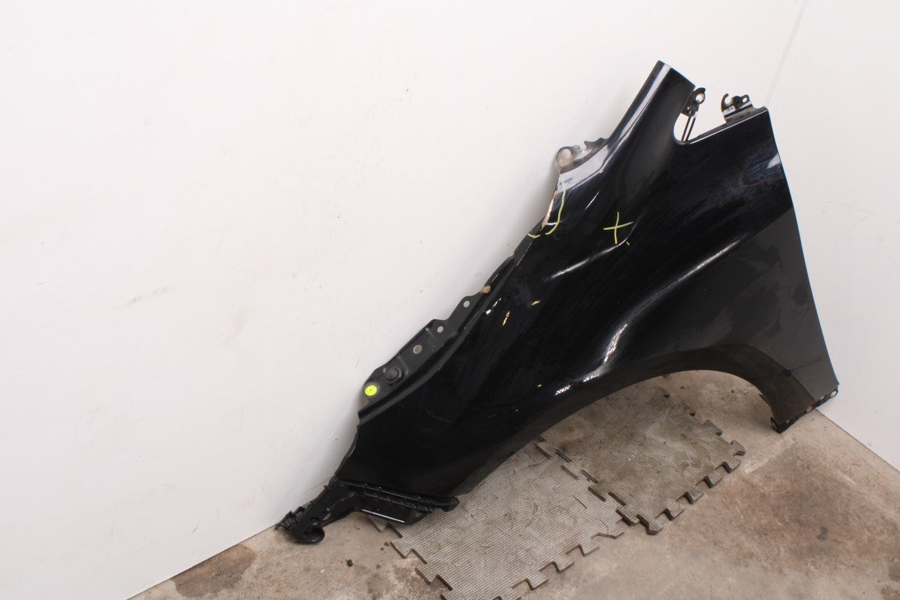 2019-25 Toyota Corolla LE Front Left Driver Side Fender Panel 53802-02260 *ReaD*2