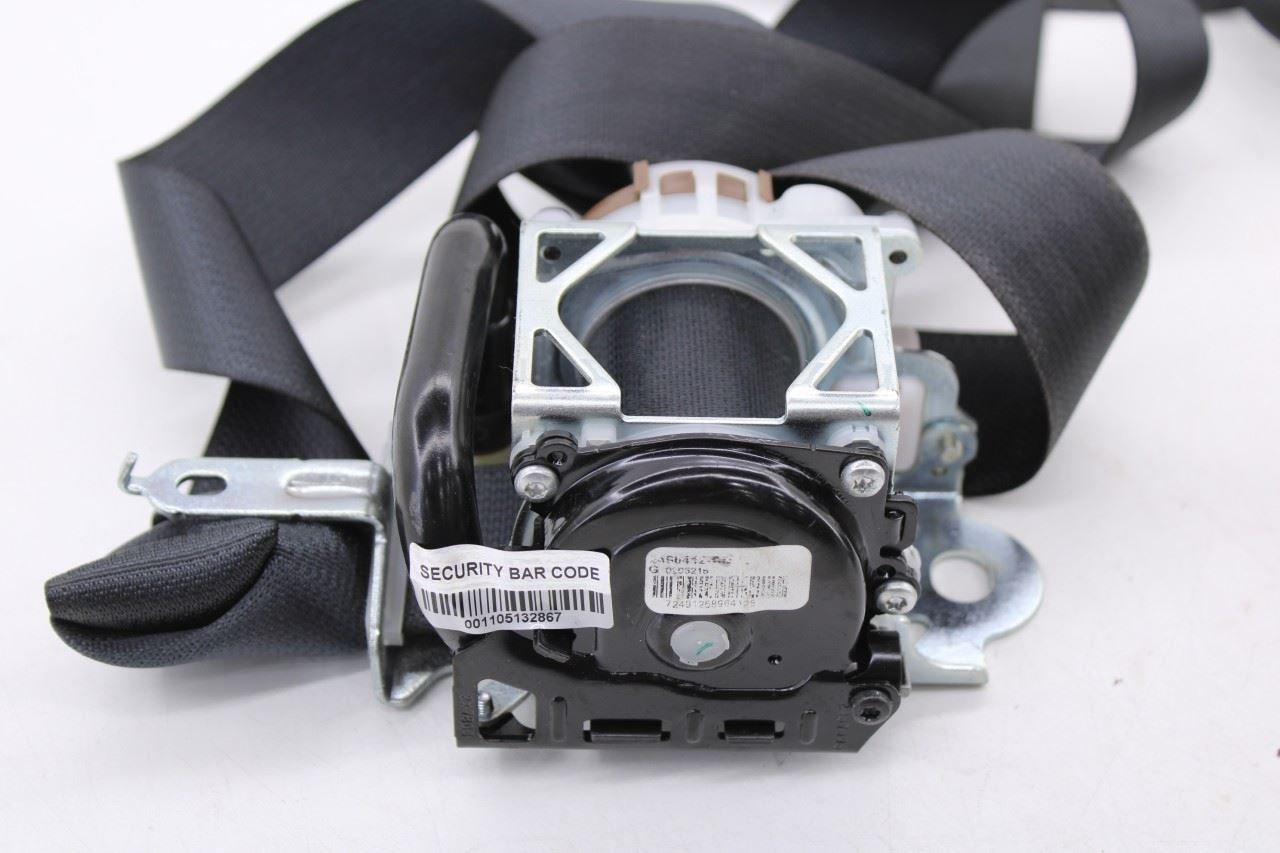 14-20 Infiniti QX60 3.5L Front Driver Left Side Seat Belt Retractor 86885-9NB3B - Alshned Auto Parts