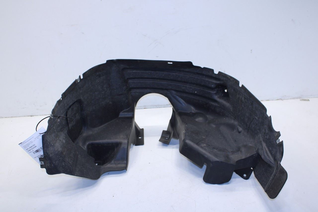 2019-23 Jeep Renegade Sport Rear Right Wheelhouse Liner Splash Shield 68448182AA - Alshned Auto Parts