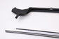 23-25 BMW 430i Gran Coupe xDrive RR RH Door Outer Molding w/ Inner Weatherstrip - Alshned Auto Parts