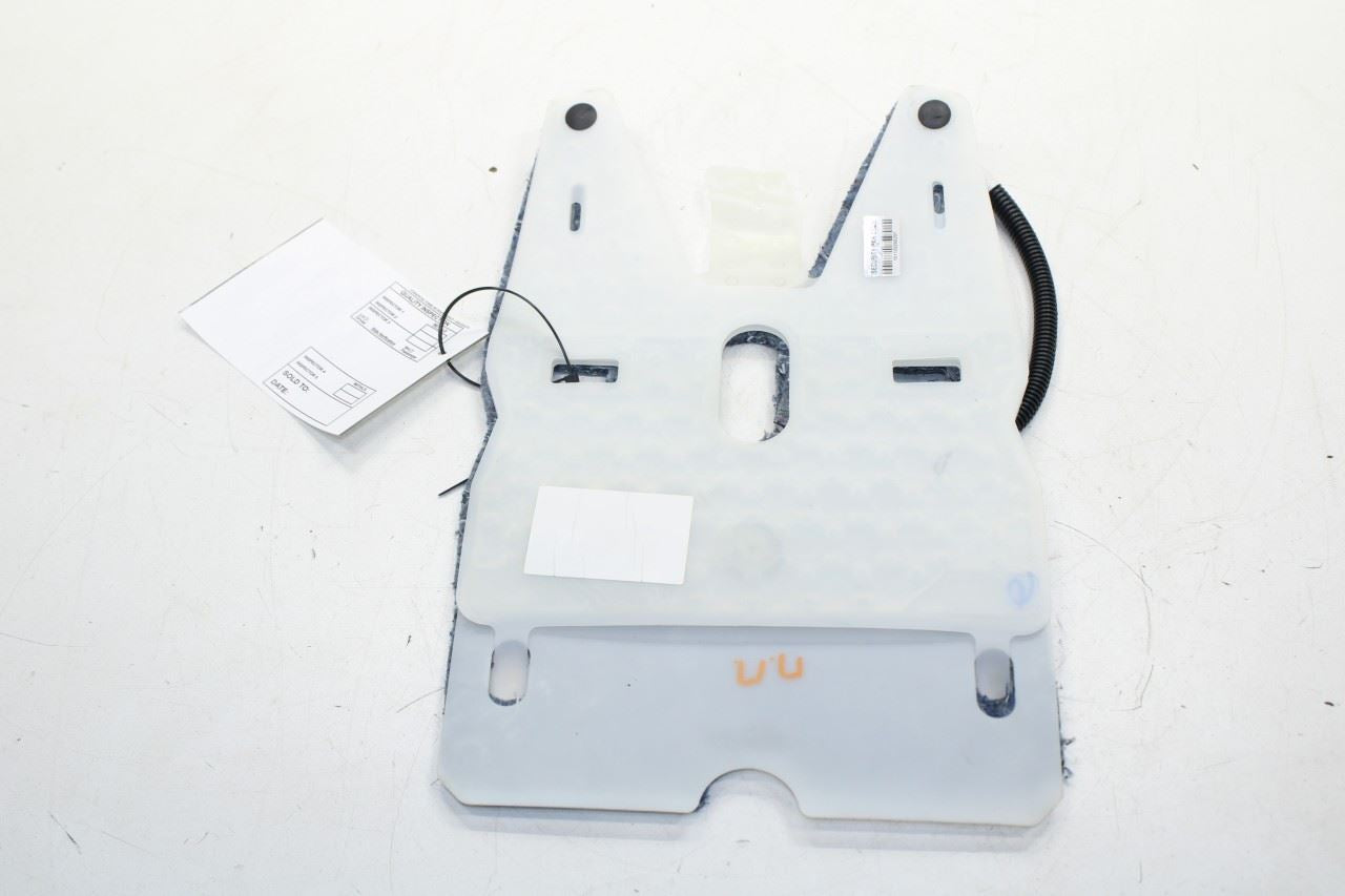 12-15 Jaguar XF Portfolio 5.0L Front Passenger Right Side Seat Occupancy Sensor - Alshned Auto Parts