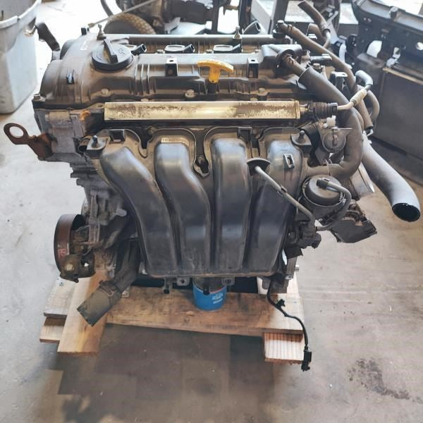 2012-2013 Kia Soul 2.0 Engine 112K  VIN 6, 8th digit NO start stop tested - Alshned Auto Parts