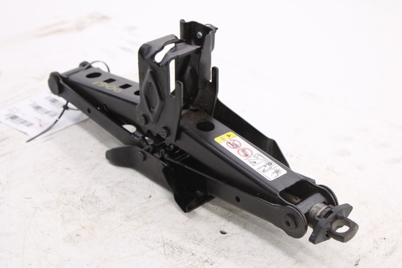 2011-2022 Dodge Durango SXT 3.6L AWD Scissor Lifting Jack 68332817AB OEM0