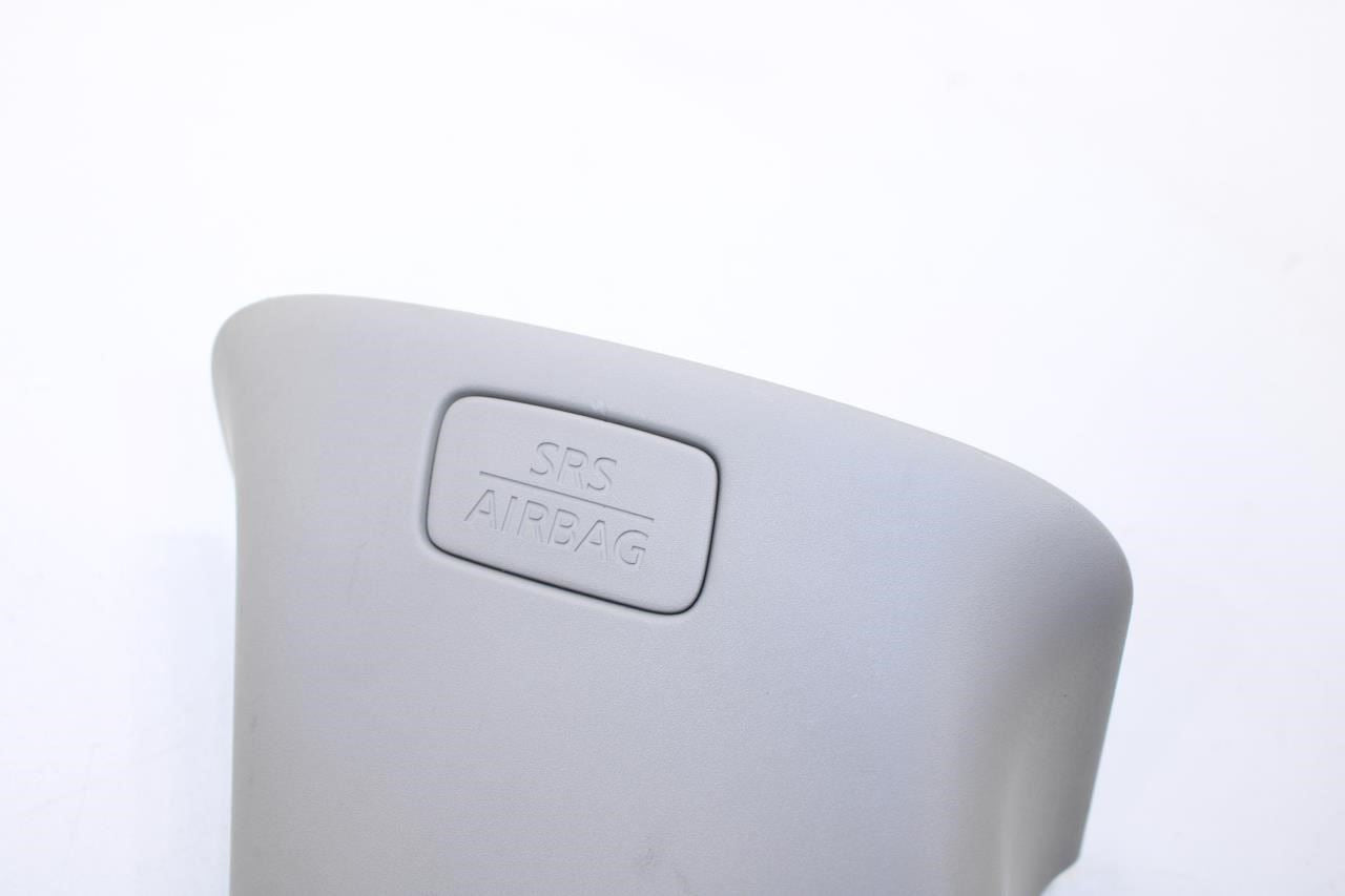 13-2020 Nissan Pathfinder SV RR RH Quarter Upper C-Pillar Trim Panel 76934-3KS0A - Alshned Auto Parts