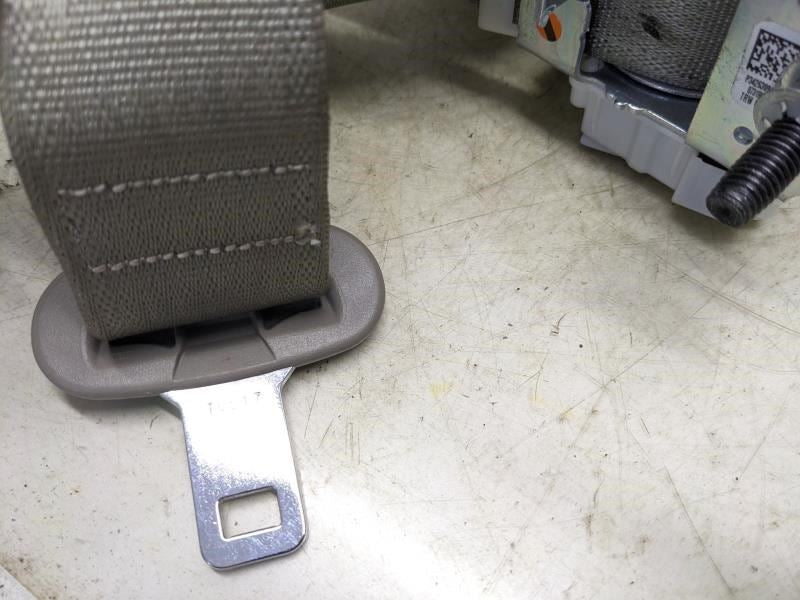 2018-2022 Ford Expedition RR LH 3rd Row Seat Belt Retractor JL1B-C699D74-DE OEM - Alshned Auto Parts