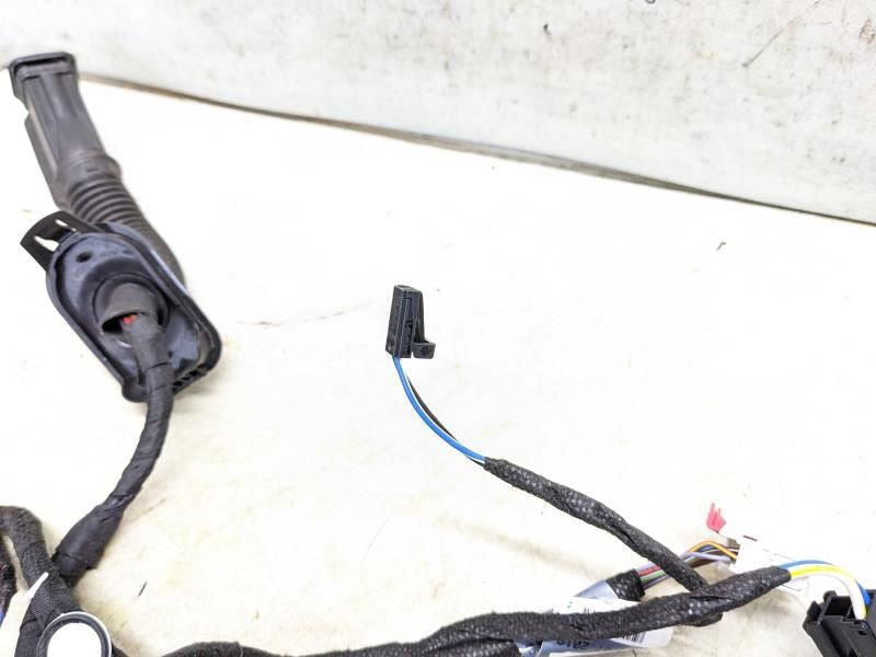 2018-2025 Audi S5 Rear Right Passenger Side Door Wire Harness 8W8971687D OEM - Alshned Auto Parts
