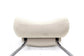 2018-21 Jeep Grand Cherokee Front Right Side Seat Headrest Cloth 6SL99HL1AA OEM - Alshned Auto Parts