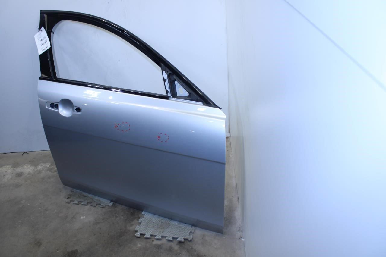 2017-2020 Jaguar XE R-Dynamic S Front Right Passenger Door Shell Panel T4N2632 - Alshned Auto Parts