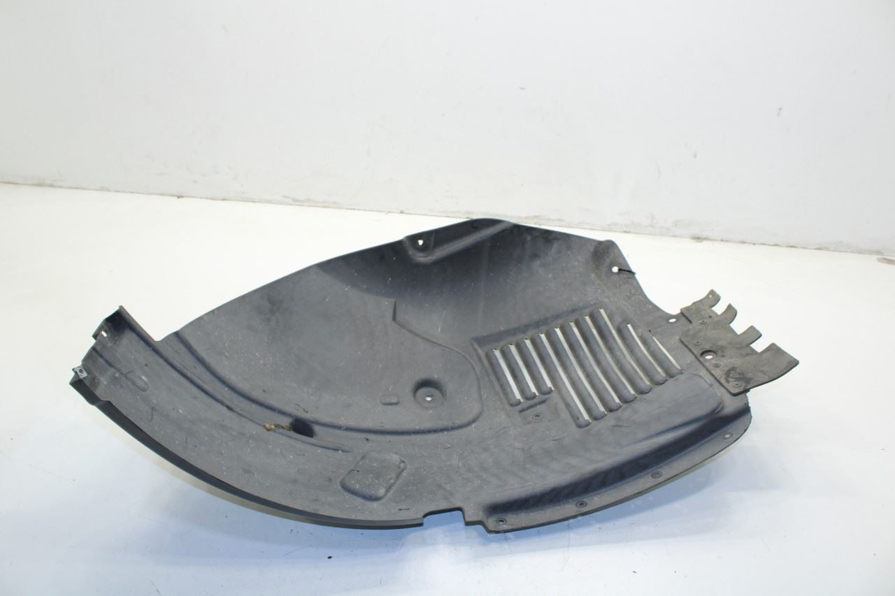 2017-20 Maserati Ghibli Front Left Side Wheelhouse Liner Splash Shield 670030232 - Alshned Auto Parts