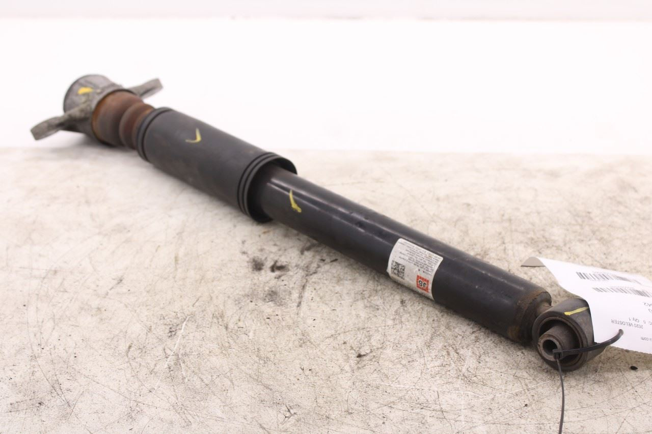 2019-2021 Hyundai Veloster 2L FWD Rear Left Driver Side Shock Strut Absorber6