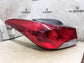 2011-2013 Hyundai Elantra Rear Left Driver Side Tail Light Lamp 92401-3X050 OEM - Alshned Auto Parts