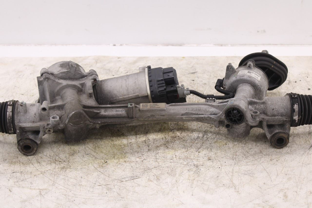 2018-2020 Chevrolet Equinox Terrain Power Steering Gear Rack and Pinion 849922713