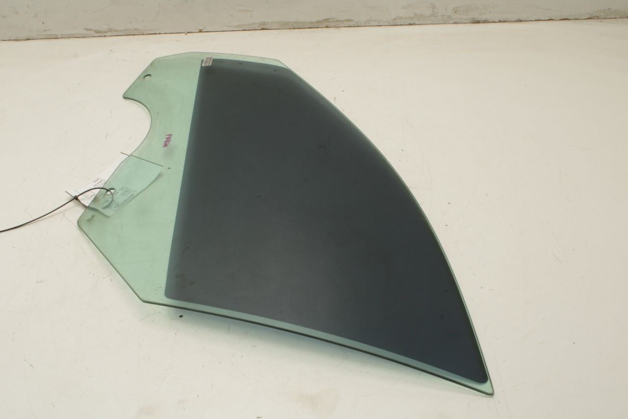 2010-2015 BMW 750LI xDrive Front Left Side Door Window Glass 51-33-7-182-087 - Alshned Auto Parts