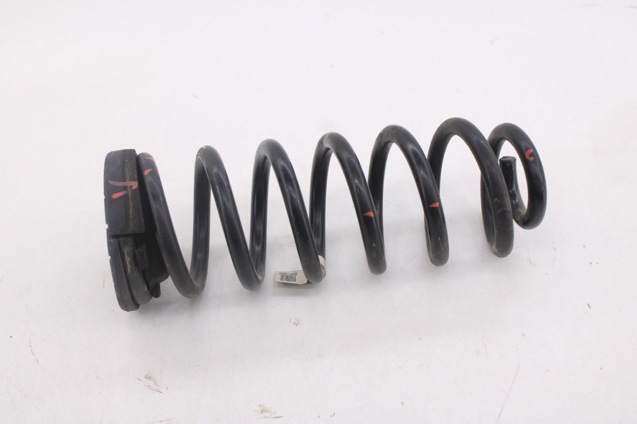 2016-2022 KIA Sportage Nightfall Rear Right and Left Side Coil Spring Set12