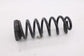 2016-2022 KIA Sportage Nightfall Rear Right and Left Side Coil Spring Set12
