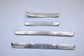 12-15 Mercedes-Benz ML350 Front and RR RH and LH Door Sill Scuff Plate Set of 4 - Alshned Auto Parts