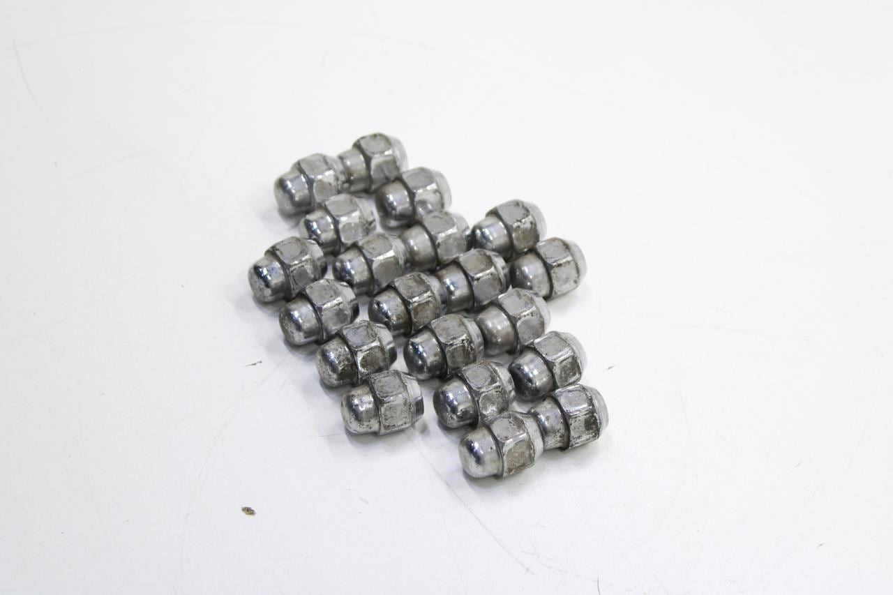 1999-2025 Hyundai Sonata SE Wheel Lug Nut Set of 20 52950-14140 52951-31330 OEM - Alshned Auto Parts