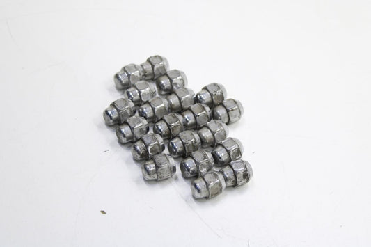 1999-2025 Hyundai Sonata SE Wheel Lug Nut Set of 20 52950-14140 52951-31330 OEM - Alshned Auto Parts