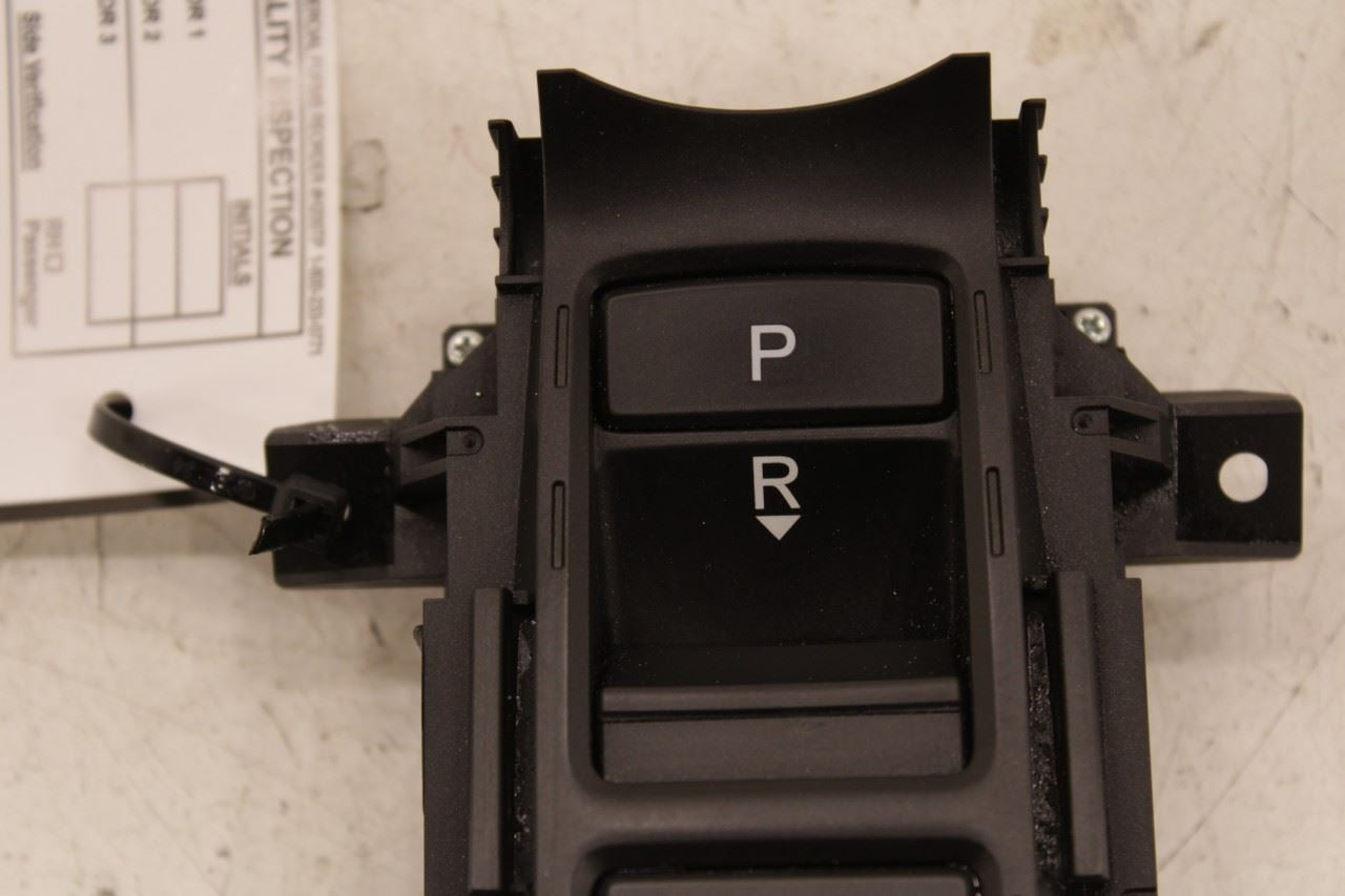 2019-21 Acura RDX SH-AWD Auto Transmission Gear Shifter Selector Control Switch - Alshned Auto Parts
