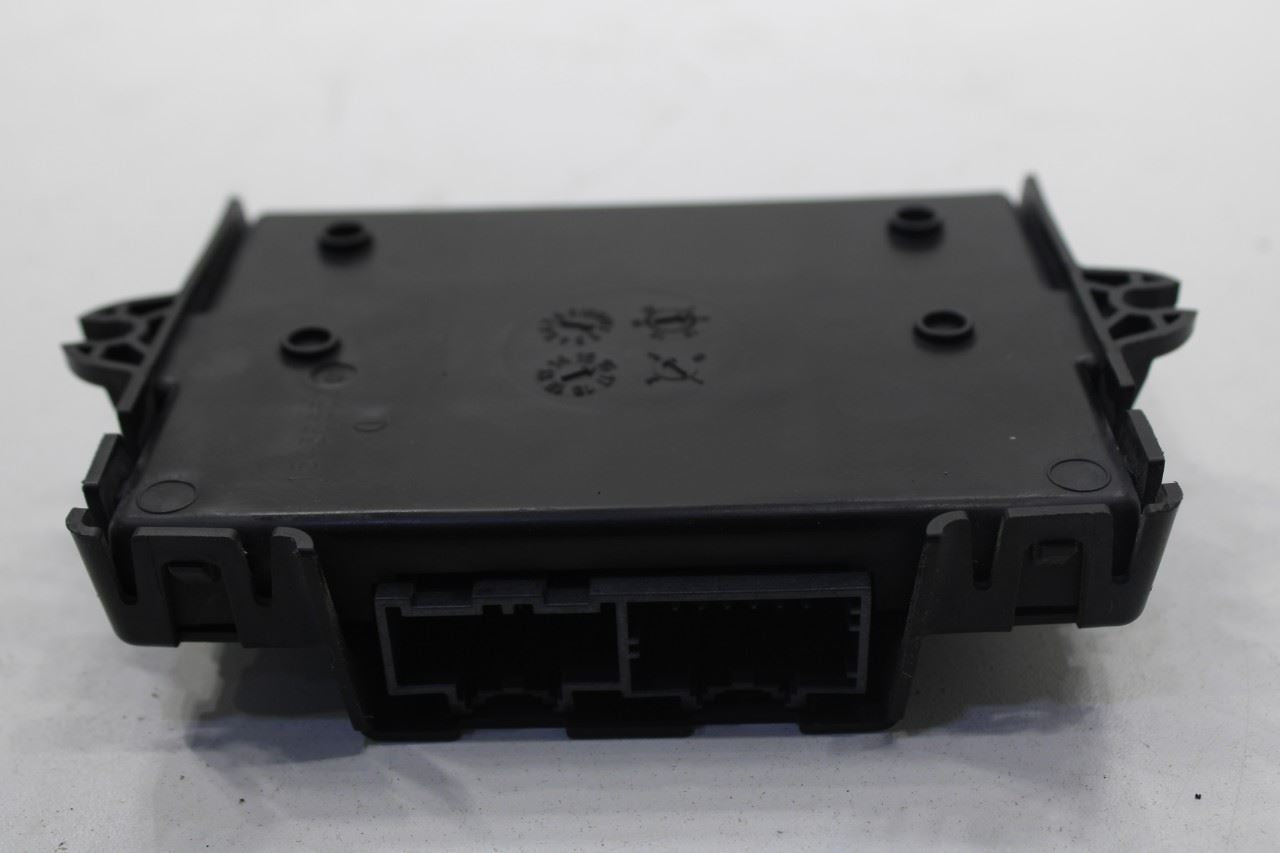 2015-2016 Ford F150 SuperCab Lariat Transfer Case Control Module FL3A-7H417-GE - Alshned Auto Parts