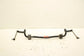 18-22 Ford EcoSport 2L 4WD FR Stabilizer Sway Anti-Roll Bar w Link GN15-5494-C1A - Alshned Auto Parts