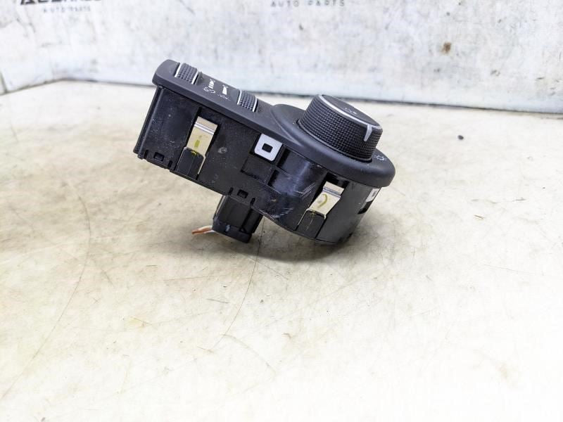 2017-2020 Jeep Compass Headlamp Switch 5XN68LXHAB OEM - Alshned Auto Parts