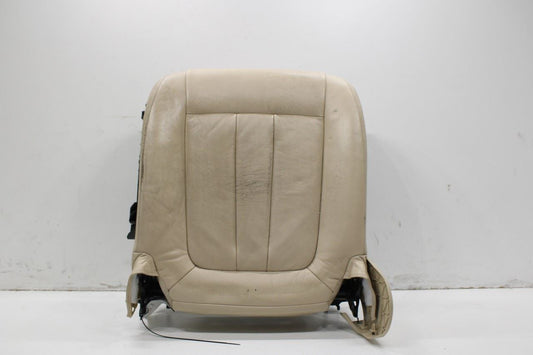 2014-18 BMW X5 xDrive35i Front Left Seat Lower Track Frame w/ Cushion and Motors - Alshned Auto Parts