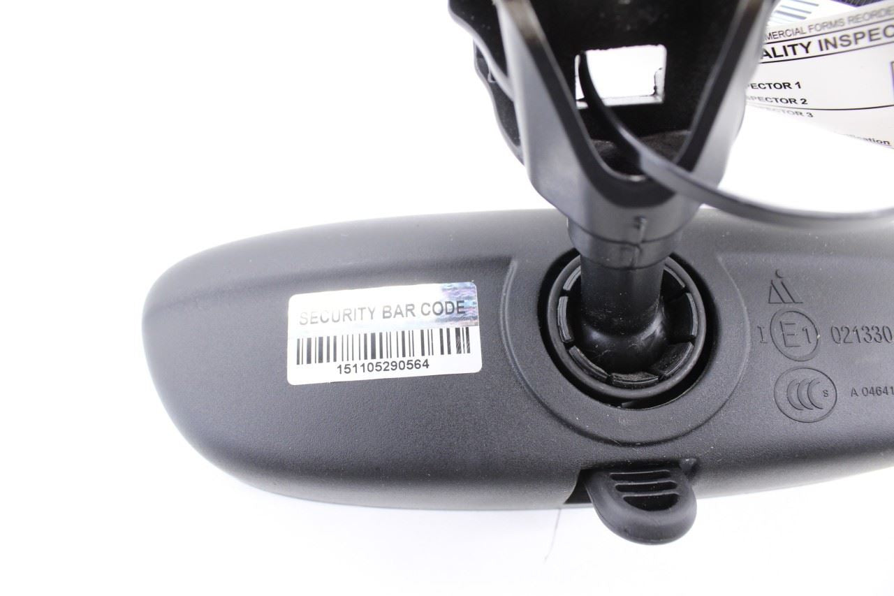 2014-2024 Mini Hardtop Cooper Interior Inside Rear View Mirror 51169285371 OEM9
