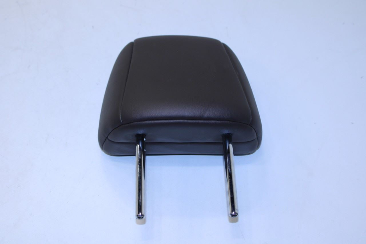 15-20 Nissan Murano Platinum Rear Right and LH 2nd Row Center Seat Headrest Set - Alshned Auto Parts