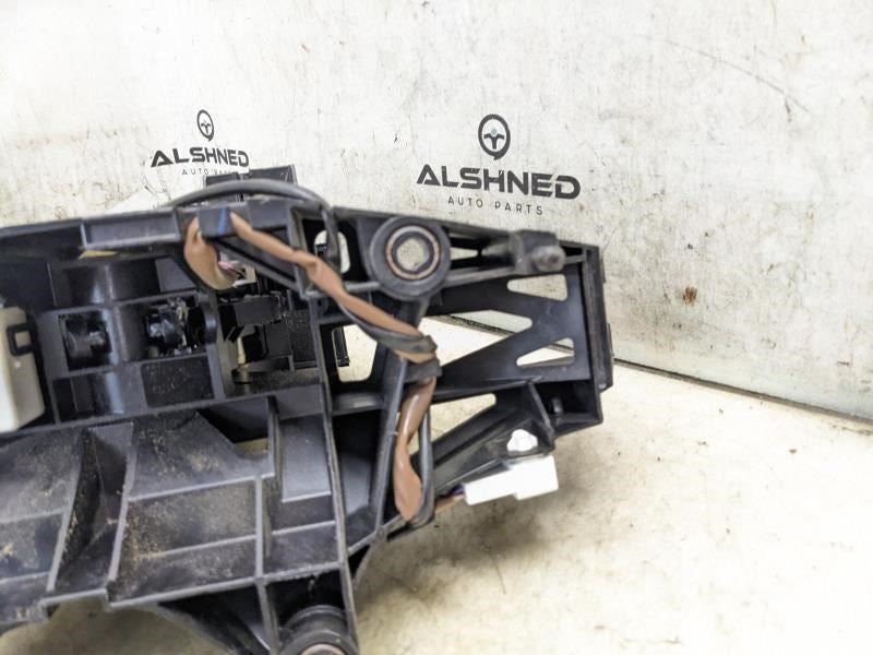 2007-2010 Toyota Tundra Auto Transmission Gear Shifter Lever 33550-0C020 OEM - Alshned Auto Parts