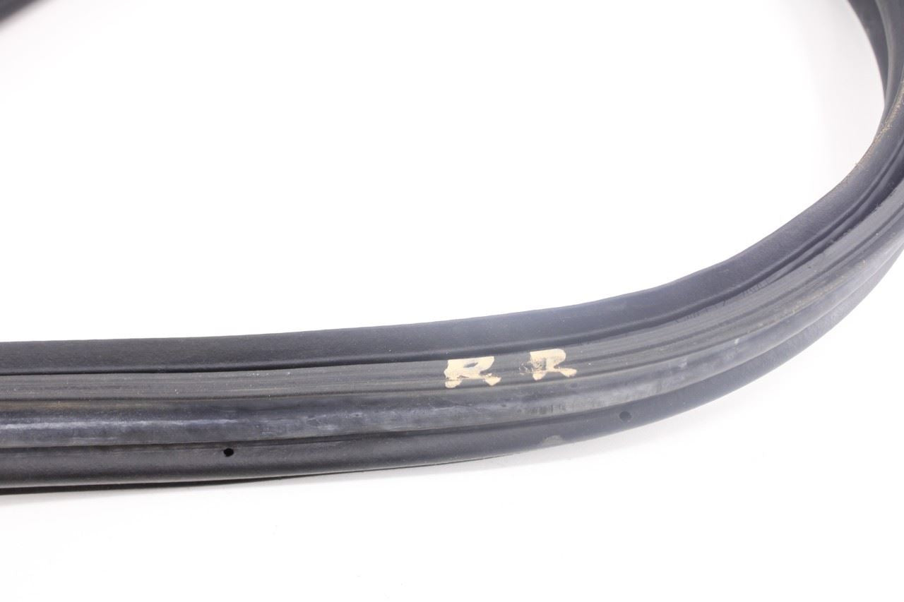 2015-2025 Ford Mustang GT Coupe Trunk Deck Lid Weatherstrip Seal FR3Z-6343720-A - Alshned Auto Parts