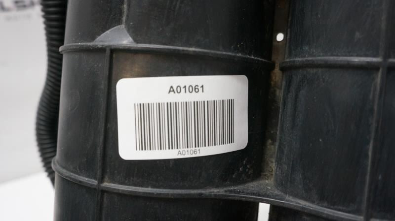 15-20 Acura TLX Tech 3.5L Fuel Vapor Evaporator Emission Canister 17011-T2A-A01 - Alshned Auto Parts