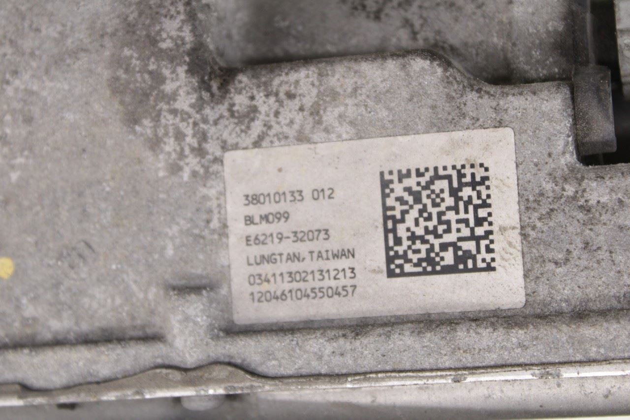 2016-2021 Jeep Grand Cherokee Overland 4x4 Power Steering Gear Rack and Pinion - Alshned Auto Parts