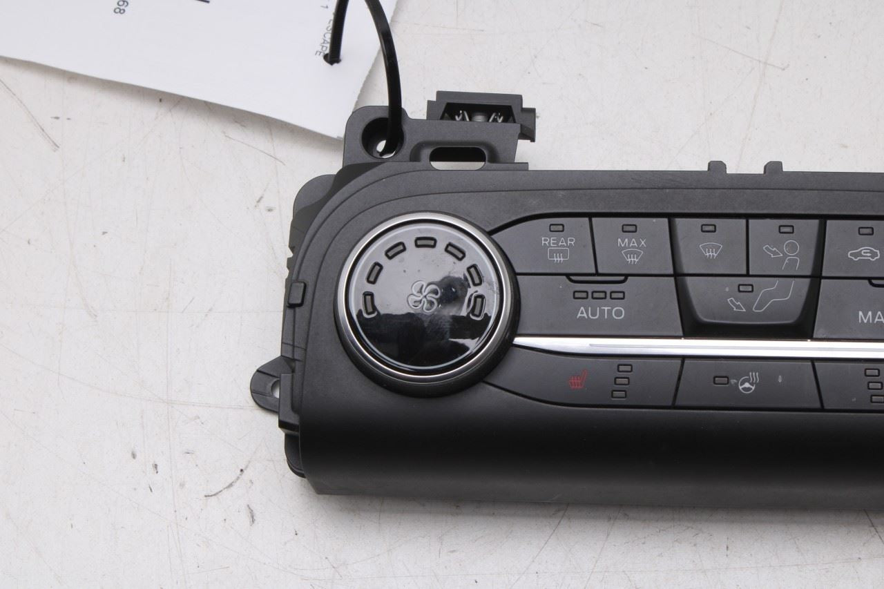 2020-2021 Ford Escape SEL AC Heater Temperature Climate Control LJ6T-18C612-RB - Alshned Auto Parts