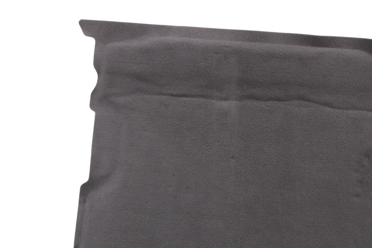 14-20 Lincoln MKZ Reserve Rear Trunk Floor Carpet Cargo Cover DP53-F13065-AD3ZHE - Alshned Auto Parts