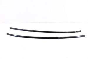 2023-25 BMW 430i Gran Coupe xDrive Right and Left Roof Molding Strip 51137930957