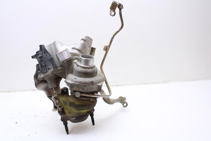 2018-2021 Ford Expedition 3.5L Right Side Turbocharger JL3E-6K682-BD OEM - Alshned Auto Parts