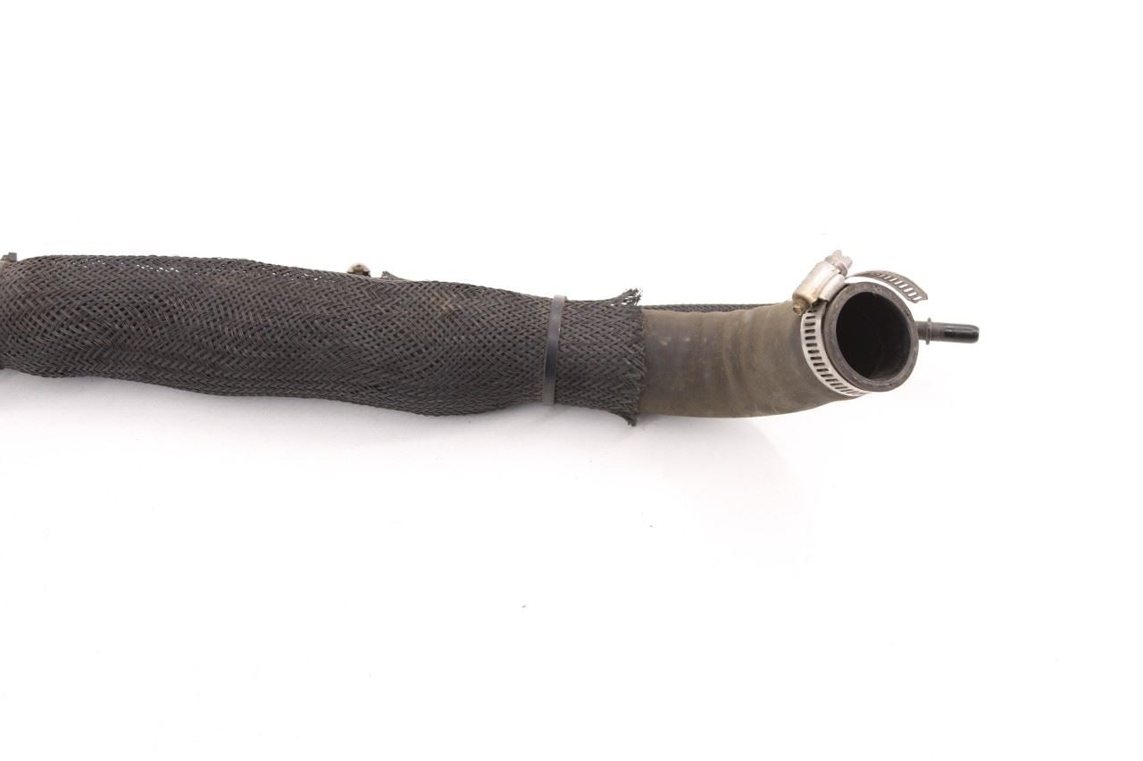 2011-2016 Ford F250 Lariat 6.2L Fuel Filler Neck Hose Tube Pipe BC34-9034-BH OEM - Alshned Auto Parts