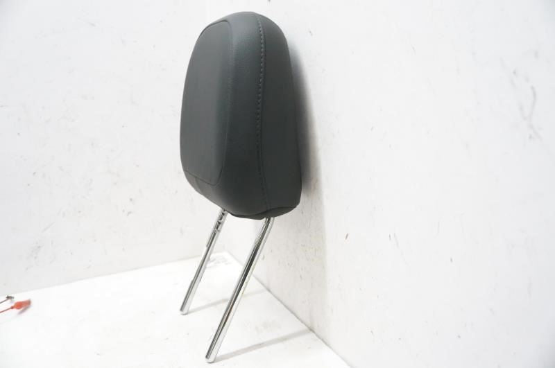2017-2021 Jeep Compass Front Left Right Headrest Leather Black 6AF46DX9AC OEM - Alshned Auto Parts